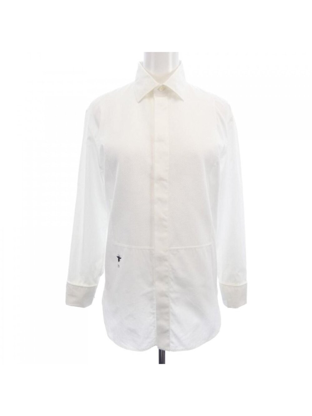Dior Shirt White